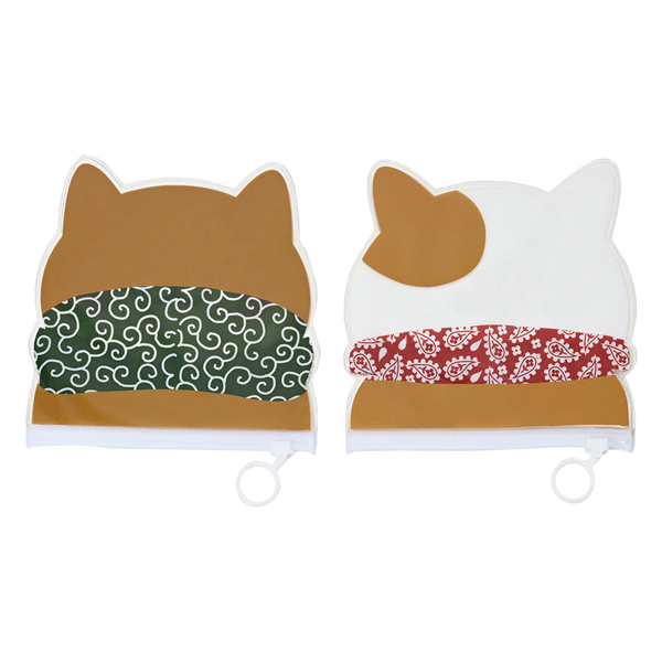 ���ˤ�󥨥��Хå�(PVC�ݡ�����)