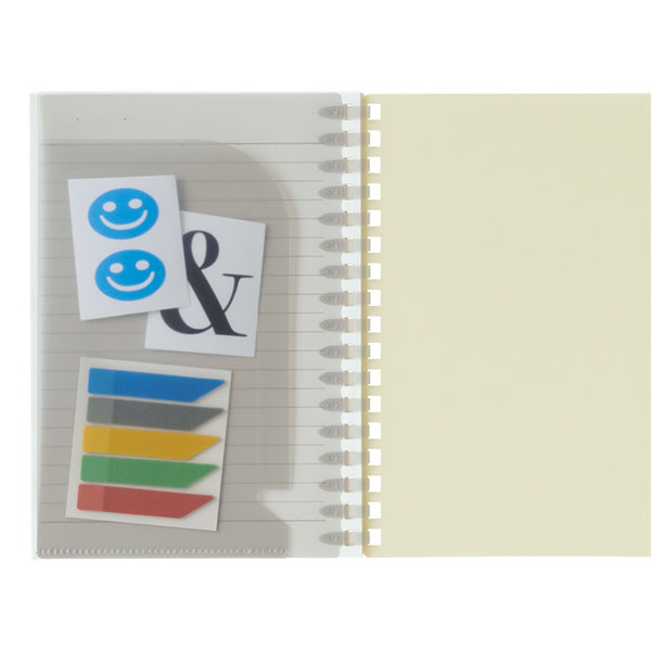 ��ҥȥ�� ���ե��������Ρ��� A6