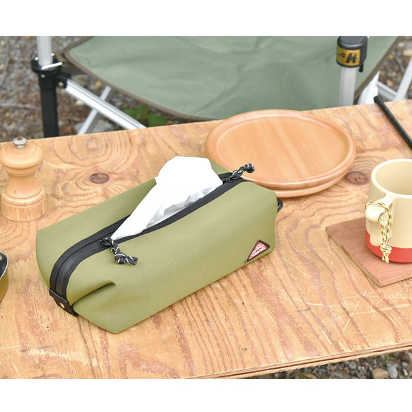 ɴ CAMPER ܥåƥåݡ