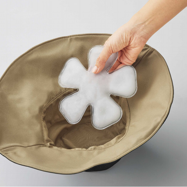 ���餫�������ѥå��إå���