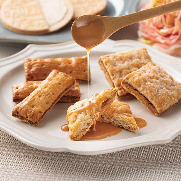 CARAMEL TOROLLY 륹
