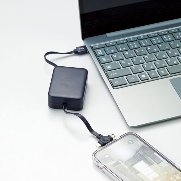 ޥۥ 3in1 USB֥
