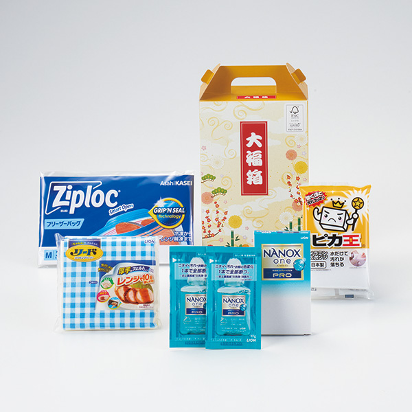 ���å���&���ɥ꡼���å�