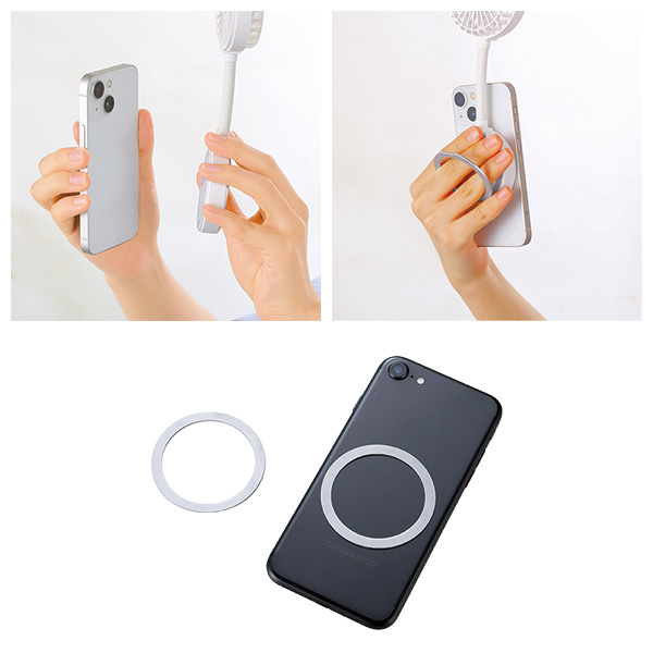 �ޥ��ͥå��б����ż��ե쥭���֥륢����ե���