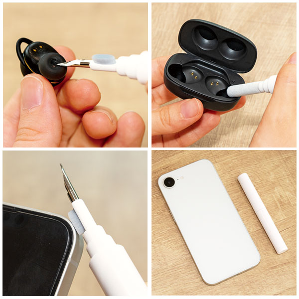 3in1�������åȥ��꡼�˥󥰥��å�