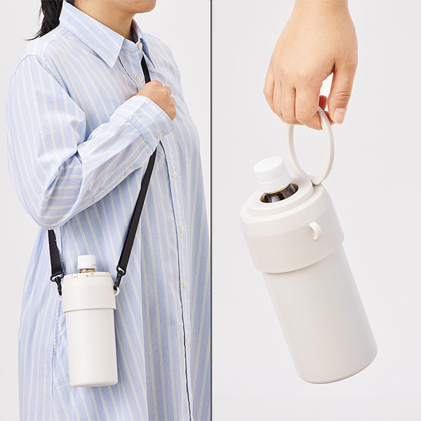 Zalatto2WAY������ܥȥ�ۥ����