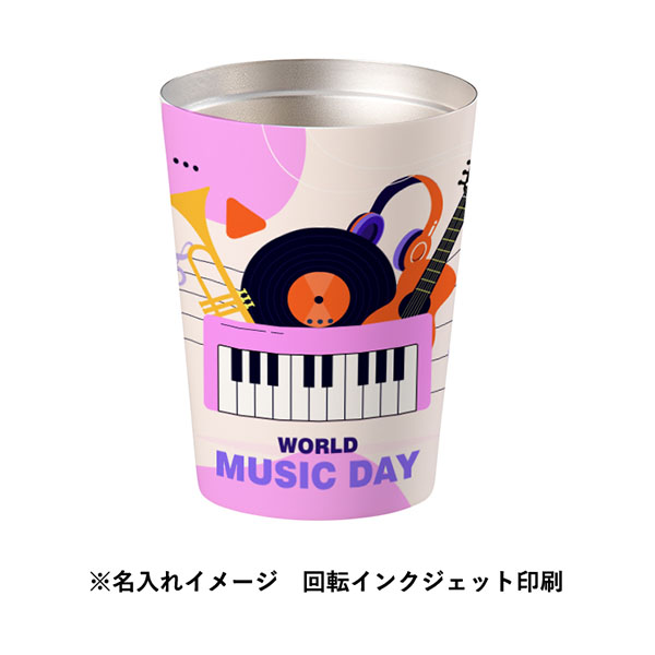 ���̰����Ǥ��륹�ƥ�쥹�����⥿��֥顼370ml
