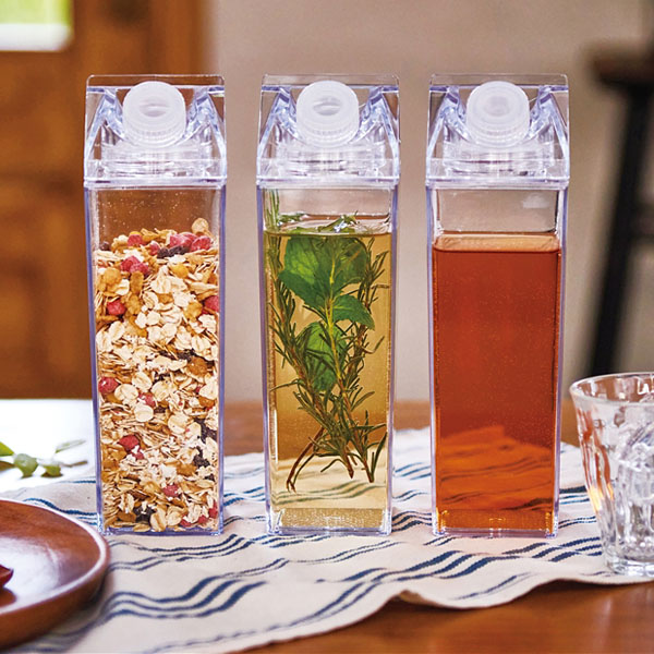 �ѥå������ꥢ�ܥȥ�500ml