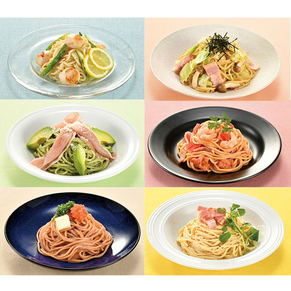 Yes!PartyTime! Pasta6set