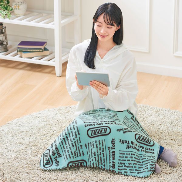 Toffy �֥�󥱥å� 1��