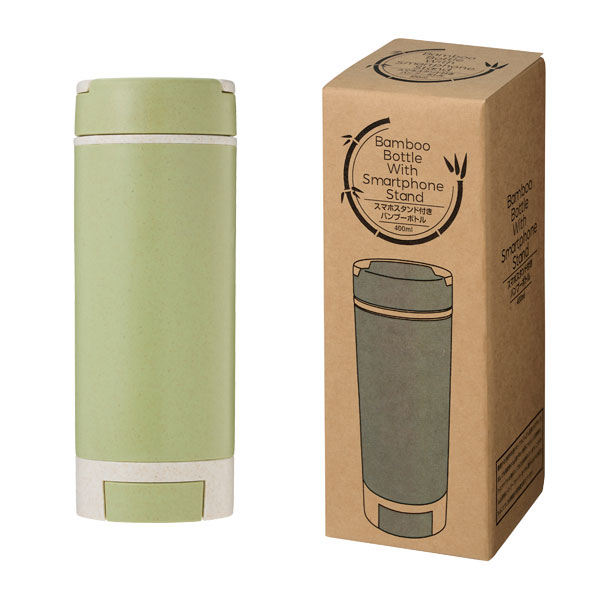 ���ޥۥ�������դ��Х�֡��ܥȥ�400ml 1��