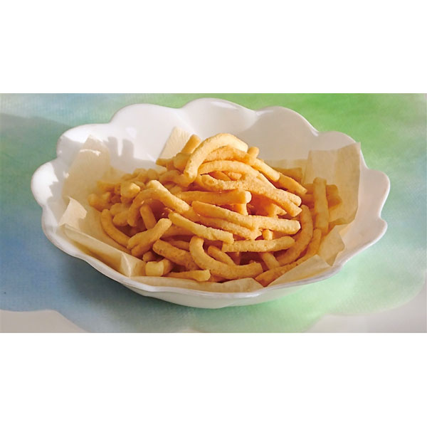 UDON AGETAN(��)50g