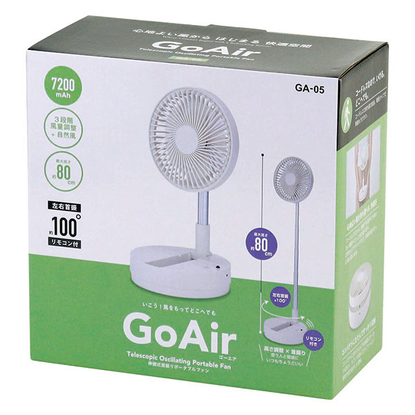 GoAir(��������) ���̼��󿶤�ݡ����֥�ե���