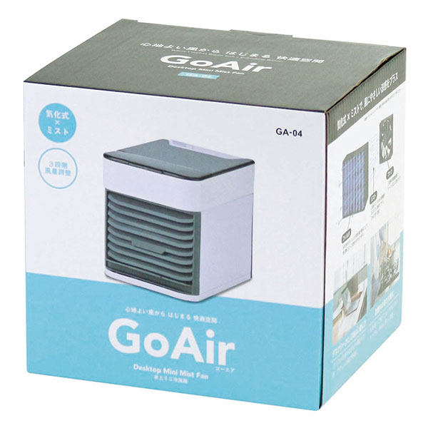 GoAir(��������) ���ߥ�������