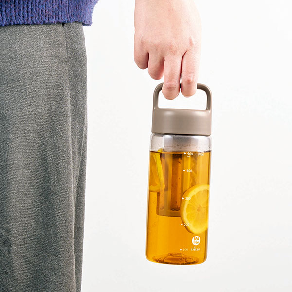 ���ȥ졼�ʡ��ե����������ܥȥ�500ml