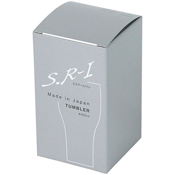 SR-I ����֥顼300cc 1P