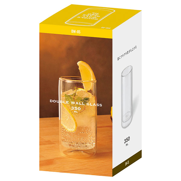 ���֥륦�����륰�饹 350ml