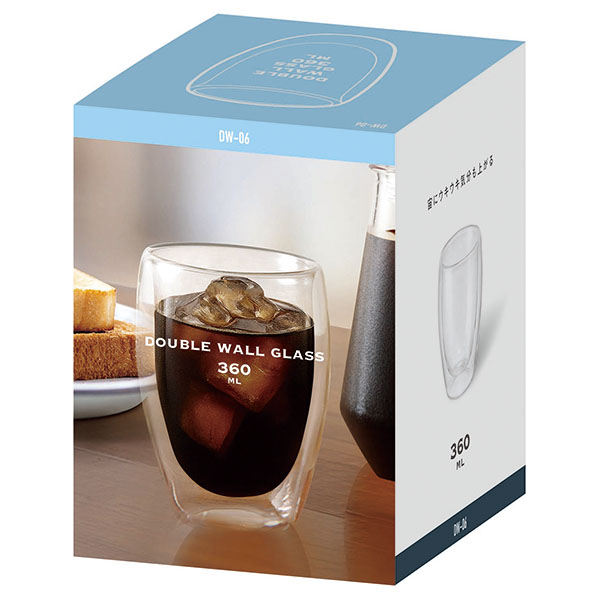 ���֥륦�����륰�饹 360ml