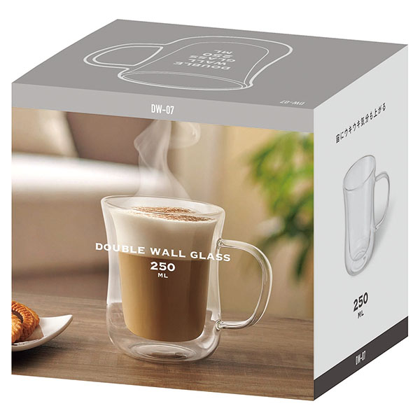 ���֥륦�����륰�饹 250ml