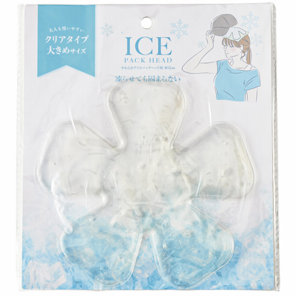 ���餫�������ѥå��إå���