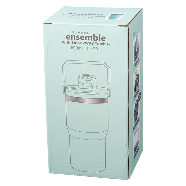 ���ȥ�����2WAY����֥顼600ml