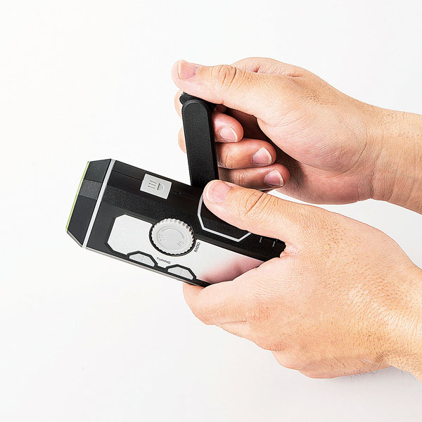 �ݡ����֥�ޥ���饤��