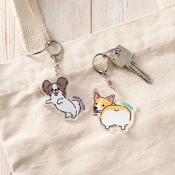 �ǥ����ɥå� ������륭���ۥ����