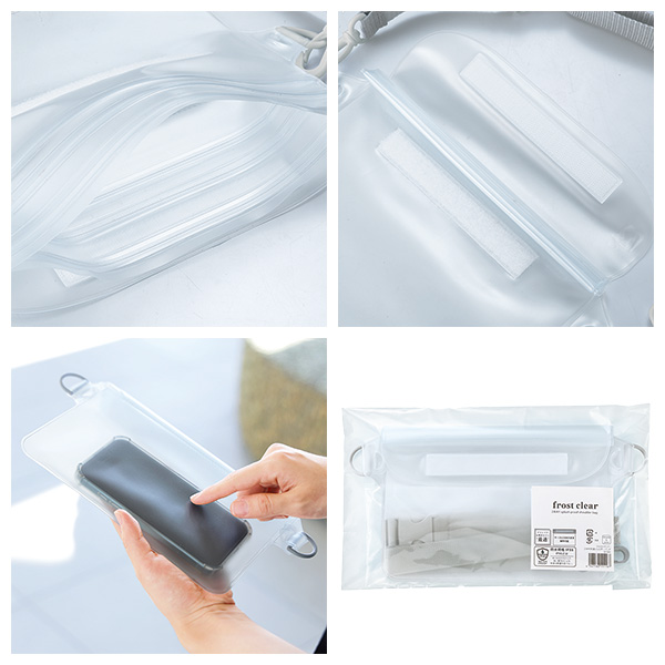 �ե����ȥ��ꥢ��2WAY��ũ���������Хå�