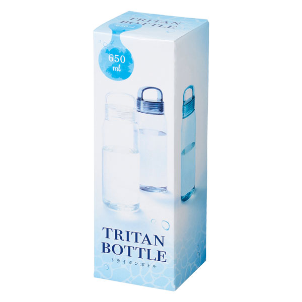 �ȥ饤���� ���ꥢ�ܥȥ�650ml1��