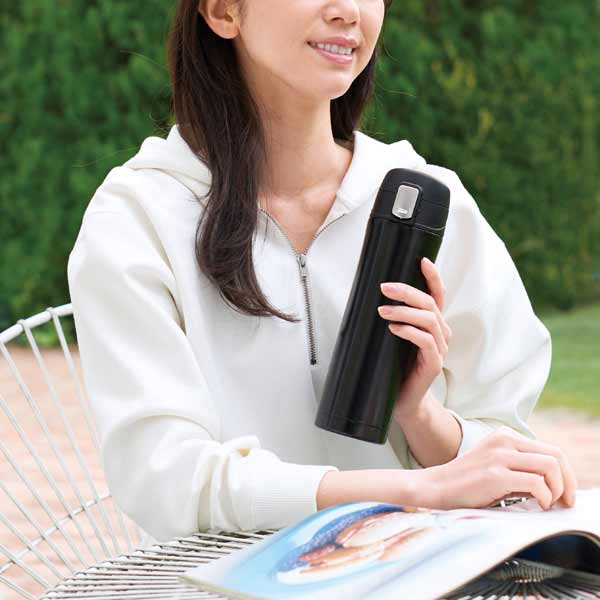 ���ץå��忿�����ƥ�쥹�ܥȥ�450ml 1��