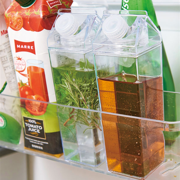 �ѥå������ꥢ�ܥȥ�500ml