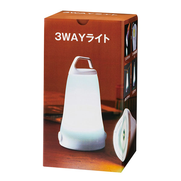 3WAY�饤��