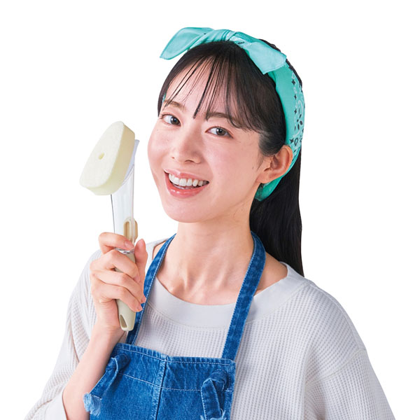 ���ޤ��Ф륭�å����ݽ����ݥ�&�֥饷