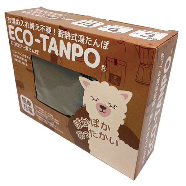 򤿤 ECO-TANPO 1