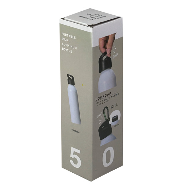 ݡ֥륢ߥܥȥ 650ml