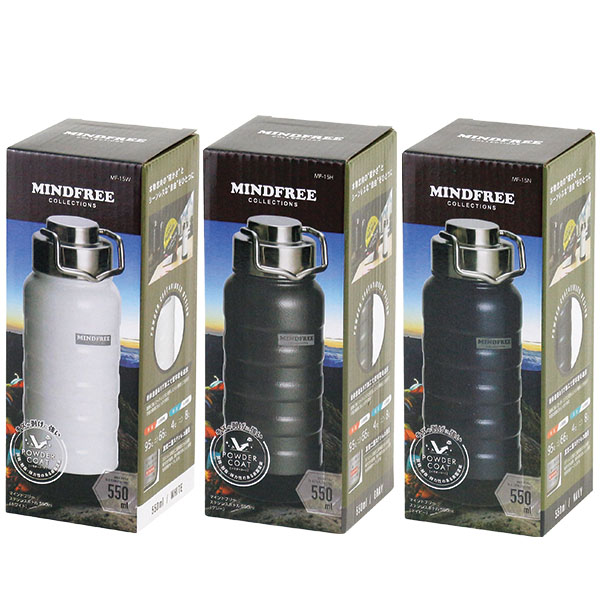 �ޥ���ɥե꡼ ������ť��ƥ�쥹�ܥȥ� 550ml