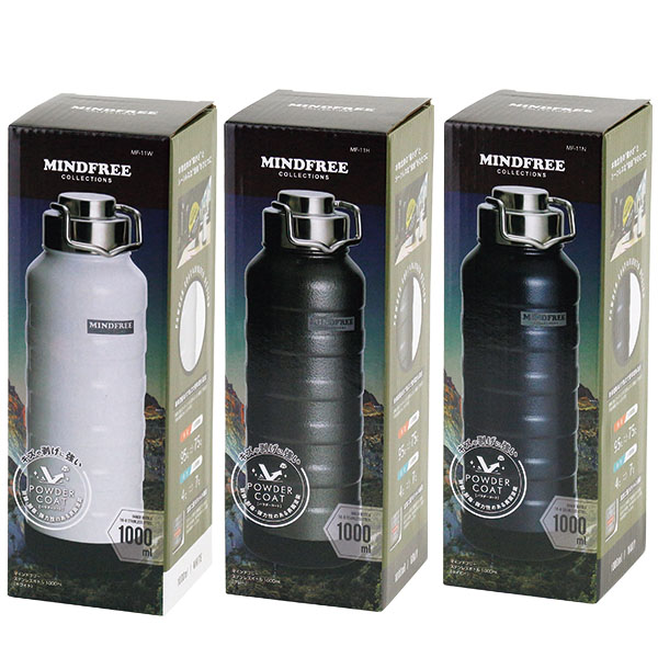 �ޥ���ɥե꡼ ������ť��ƥ�쥹�ܥȥ� 1000ml