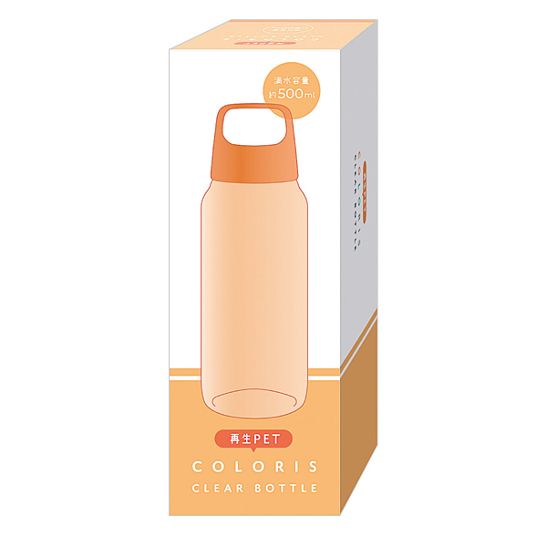 ꥹ PETꥢܥȥ 500ml