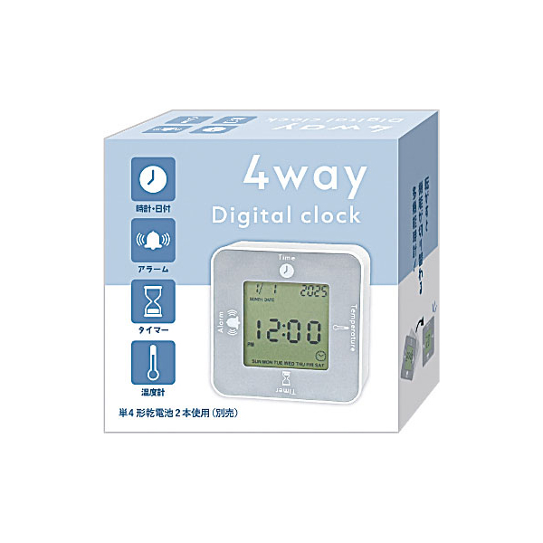 4wayǥ륯å