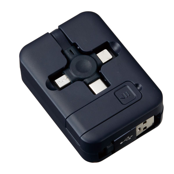 ޥۥ 3in1 USB֥