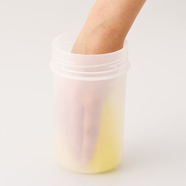 �������ե���ץ륷���������ܥȥ�680ml