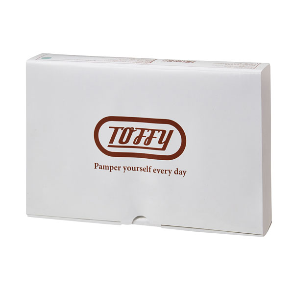 Toffy �֥�󥱥å� 1��