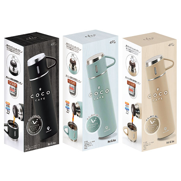 �������ե� ���å��դ�������ťܥȥ�450ml