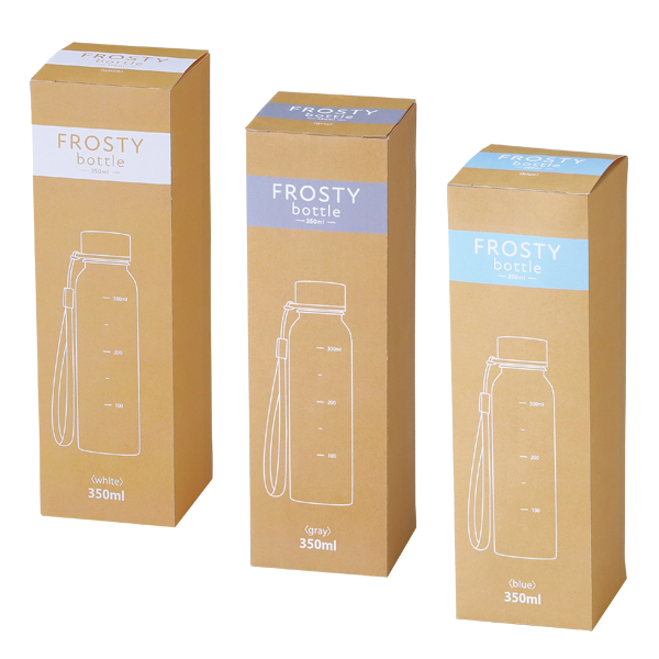 �����դ��ե����ƥ��ܥȥ�350ml(���ȥ�å��դ�)