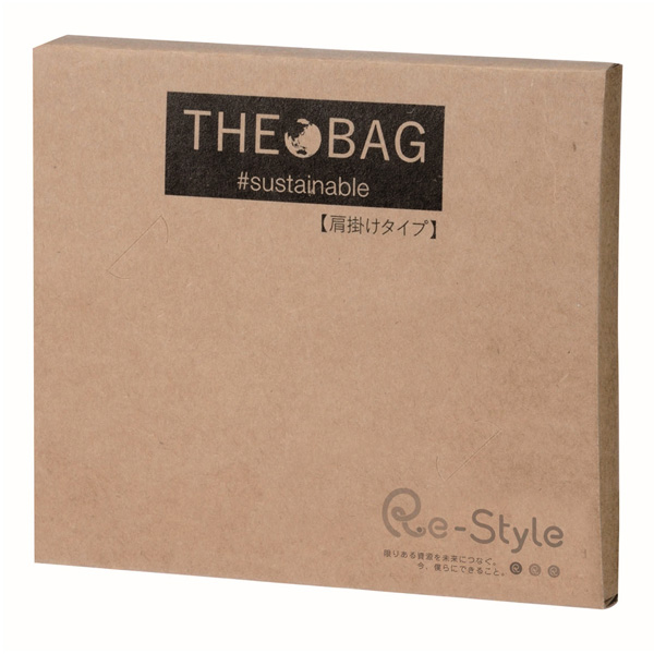 �����Хå�(���ݤ�������)(���졼) #sustainable