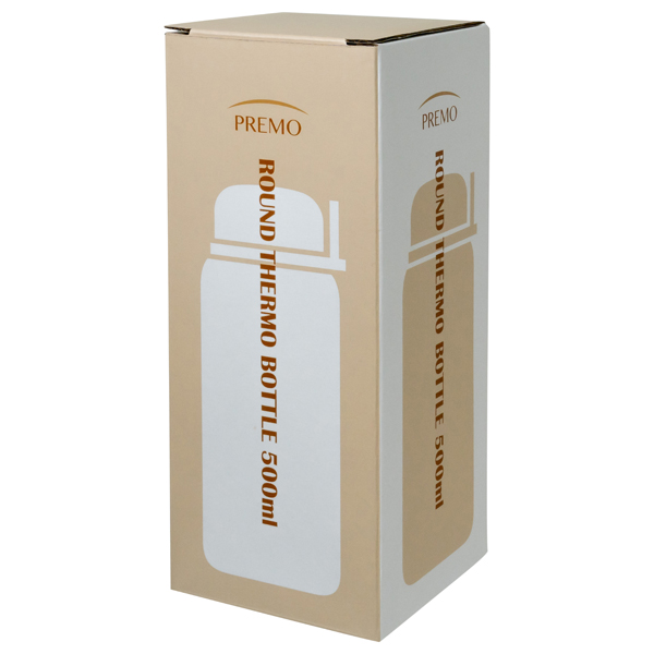 PREMO 饦ɥܥȥ 500ml